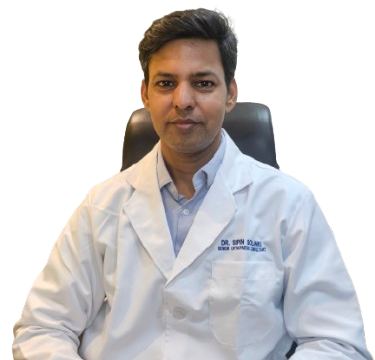 Dr. Bipin Solanki