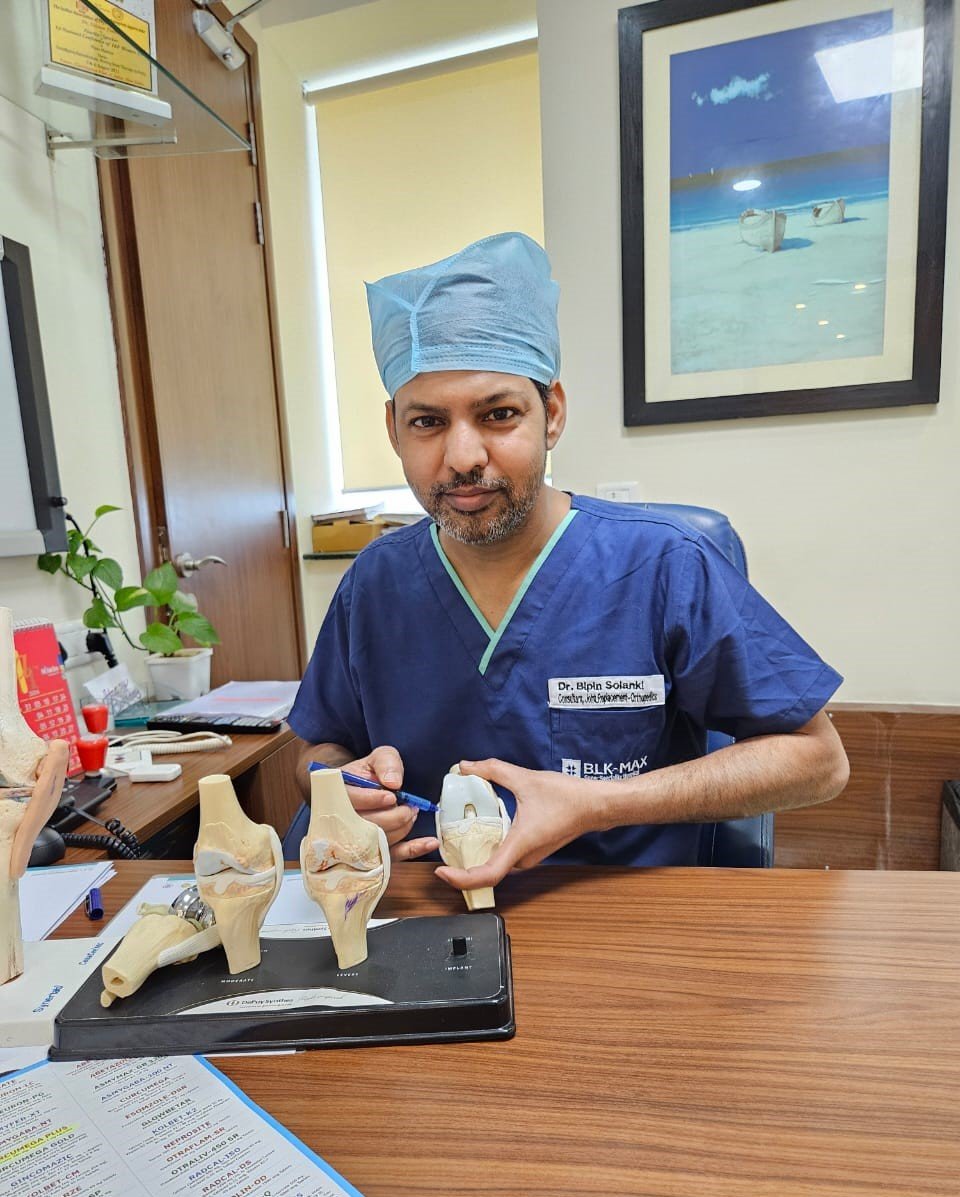Sports Injury Care