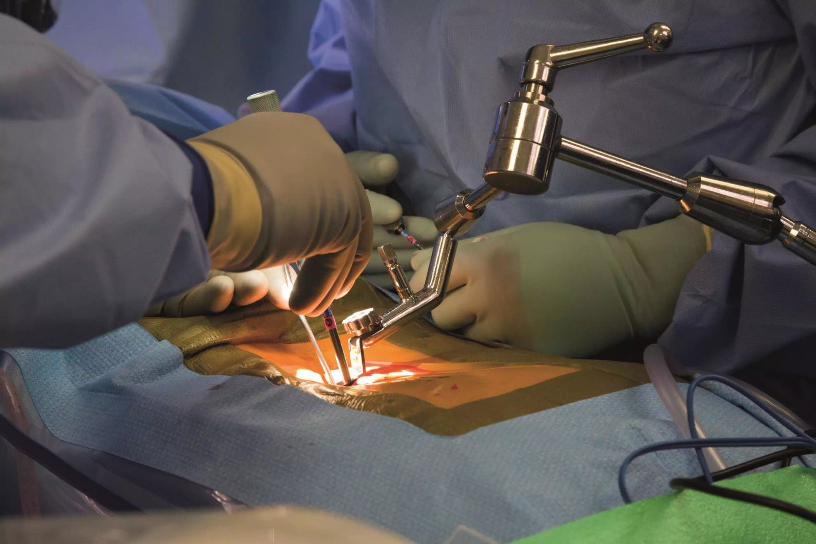 Spine Treatments